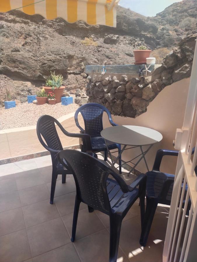 Casa Marinera En La Orilla Del Mar Vila La Lajita Exterior foto